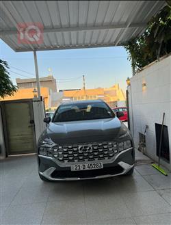 هیوندای سەنتافی